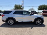 Certified 2020 Ford Explorer XLT w/ Equipment Group 202A image 4