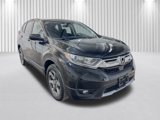 Used 2018 Honda CR-V EX image 2