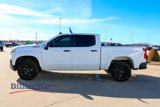 Used 2021 Chevrolet Silverado 1500 LT Trail Boss w/ Convenience Package II image 4