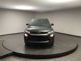 Used 2023 Chevrolet TrailBlazer RS w/ Convenience Package image 2