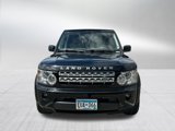 Used 2013 Land Rover LR4 HSE image 2