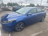 Used 2022 Kia Forte LXS image 2