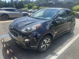Certified 2020 Kia Sportage LX image 3