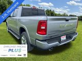 New 2025 RAM 1500 Big Horn image 4