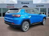 New 2024 Jeep Compass Limited w/ Elite Group image 4