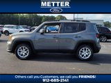 Used 2019 Jeep Renegade Latitude w/ Cold Weather Group image 4