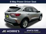 Used 2022 Ford Escape SE w/ Convenience Package image 5
