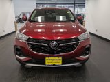 Used 2023 Buick Encore GX Preferred w/ Cold Weather Comfort Package image 2