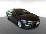 Used 2023 Chevrolet Malibu LT image 3