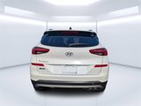 Used 2019 Hyundai Tucson Ultimate image 4