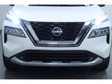 Used 2022 Nissan Rogue Platinum w/ Head-Up Display Package image 4