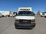 Used 2021 GMC Savana 3500 w/ Power Convenience Package image 2