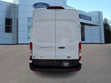 Certified 2024 Ford Transit 250 148 High Roof Extended AWD w/ Load Area Protection Package image 5