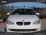 Used 2010 BMW 528i Sedan image 2