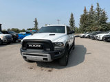 Used 2017 RAM 1500 Rebel w/ Luxury Group image 3