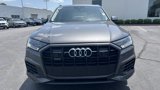 Used 2021 Audi Q7 3.0T Prestige w/ Prestige Package image 3
