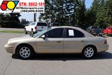 Used 2000 Mercury Sable LS Premium image 4