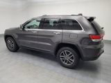 Used 2020 Jeep Grand Cherokee Limited w/ Trailer Tow Group IV image 3