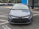 Used 2022 Toyota Corolla LE image 2