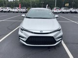 Used 2024 Toyota Corolla SE image 2