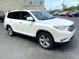 Used 2013 Toyota Highlander Limited image 5