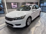 Used 2015 Honda Accord EX-L image 4