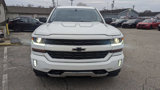 Used 2017 Chevrolet Silverado 1500 Custom image 6