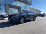 Used 2023 MAZDA CX-5 AWD 2.5 S w/ Select Package image 3