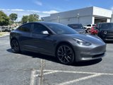 Used 2022 Tesla Model 3 Standard Range image 2