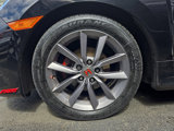 Certified 2019 Honda Civic EX image 4