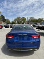 Used 2015 Chrysler 200 Limited image 6