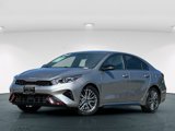 Used 2024 Kia Forte GT-Line w/ GT-Line Premium Package image 2