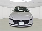 New 2025 MAZDA MAZDA3 s image 2