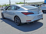 Certified 2023 Acura Integra A-Spec image 4