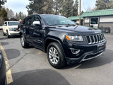 Used 2016 Jeep Grand Cherokee Limited image 6