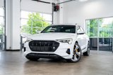 Used 2022 Audi e-tron Premium Plus image 2