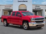 Used 2018 Chevrolet Silverado 1500 LT w/ Texas Edition image 3