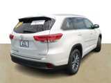 Certified 2017 Toyota Highlander XLE image 4