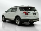 Used 2017 Ford Explorer XLT w/ Equipment Group 202A image 4