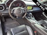 Used 2018 Chevrolet Camaro LT w/ RS Package image 4