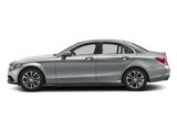 Used 2016 Mercedes-Benz C 300 4MATIC Sedan w/ Multimedia Package image 3