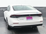 Certified 2024 Honda Accord EX image 6