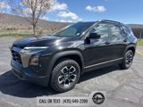 New 2025 Chevrolet Equinox ACTIV image 3
