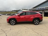 Used 2023 Hyundai Tucson SEL w/ Convenience Package image 2
