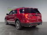 Used 2017 Ford Explorer Sport w/ Equipment Group 401A image 3