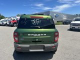 New 2025 Ford Bronco Sport Big Bend w/ Convenience Package image 4