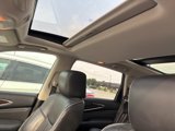 Used 2017 INFINITI QX60 AWD w/ Deluxe Technology Package image 4