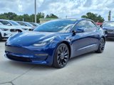 Used 2022 Tesla Model 3 Performance image 3