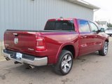 Used 2020 RAM 1500 Laramie image 3