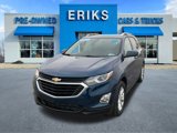 Certified 2020 Chevrolet Equinox LT image 2